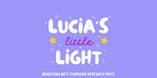 Lucia’s Little Light: Help Us Find a Cure