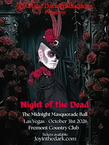 Night of the Dead