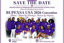BUPEXSA USA CONVENTION GALA NIGHT