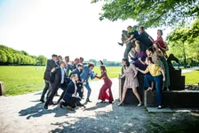 Steife Brise "Gib mir 10!"-Impro-Kurs | Storytime-Special