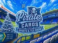 Pirate Cards Sports & TCG Show