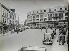 Binns Department Store