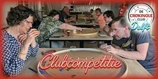 Crokinole Clubcompetitie Delft