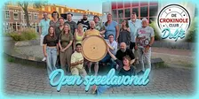 Play Crokinole in Delft