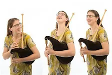 Consort of 1: Eya! Novus annus est