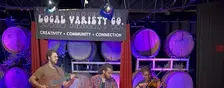 Local Variety Show