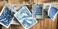 Cyanotype Workshop