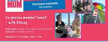 Freelance Mum Netwalk Swansea: Business Networking