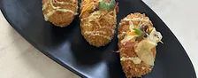 AZAN Restaurante Efímero