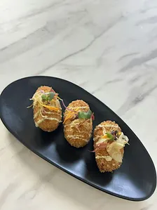 AZAN Restaurante Efímero