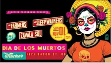 Dia de los Muertos
