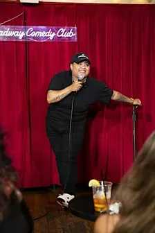 Greyloww SEAA la madree comedy tour
