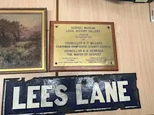 07. Hands on Gosport History (12 Sept)