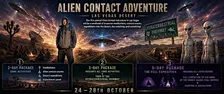 Las Vegas Adventure: 2-Day Package