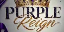 Purple Reign Gala
