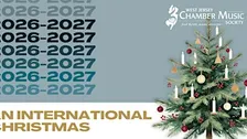 An International Christmas – Christmas Music From 15 Nations