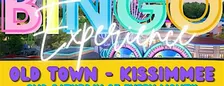 The Bingo Experience: Old Town - Kissimmee, FL