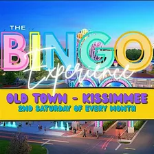 The Bingo Experience: Old Town - Kissimmee, FL