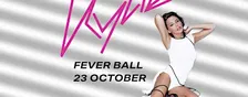 Kylie Fever Ball