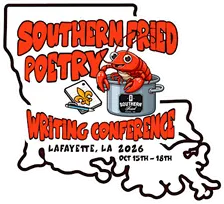 Southern Fried Writer's Conference