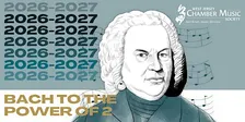 Bach to the Power of 2