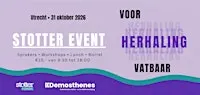 Stotter Event 2026 - Voor Herhaling Vatbaar