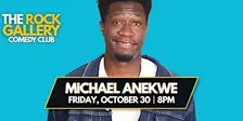 Michael Anekwe Comedy Show
