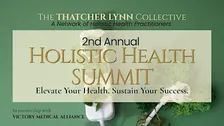 The 2nd Annual Holistic Health Summit