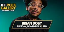 Brian Doby Comedy Show
