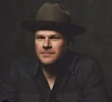 Jason Eady with Randy Brown