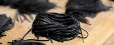 Hands-On: Spaghetti al Nero di Seppia