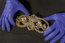 The Melsonby Hoard