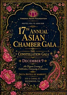 The Constellation Gala