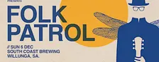 Folk Patrol 2026