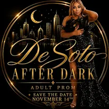 Desoto After Dark Prom