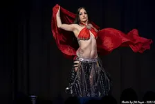 Zoe Jakes - Find your flow: The Art of fluid transitions