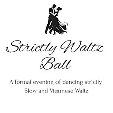 Strictly Waltz Ball