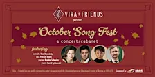 October Song Fest
