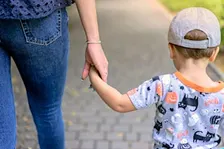 Let’s Talk About Raising Children - Staying calm…
