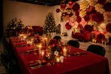 Design Your 2027 - Vision Board Workshop + Christmas PJ Party