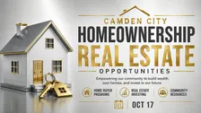 Thinking About Buying Property in Camden? Discover What's Possible