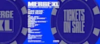 Merge XL 2026