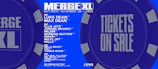 Merge XL 2026