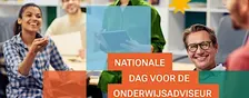 Nationale Dag voor de Onderwijsadviseur