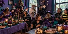 Monster Mash & HR Bash: A Costume Celebration & Networking Night