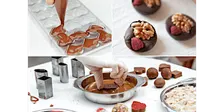 Craft Chocolate Truffles With Chef Dee - Cooking Class in Dallas | Classpop!™
