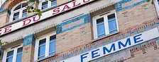 conférence #2 sur l'architecture du Palais de la Femme
