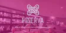 Minerva Connect for Women in Business