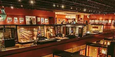 Durham Oriental Museum