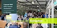 Schiphol Banenmarkt